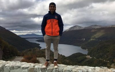 Grandes ausencias y fuertes presencias condimentan la previa de la Vuelta a Tierra del Fuego