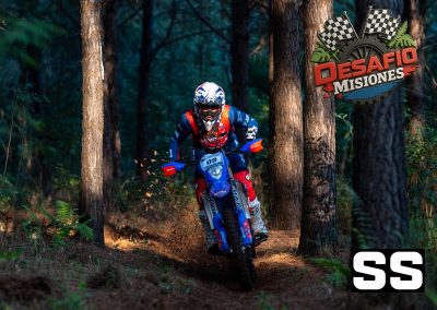 DESAFÍO MISIONES