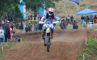 Kútulas puso el Suns Race a sus pies