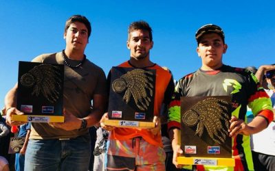 Arrancó la temporada de clásicos con un Desafío del Indio multitudinario