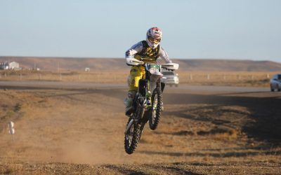 Kútulas tuvo su revancha y se quedó con la VTDF 2018