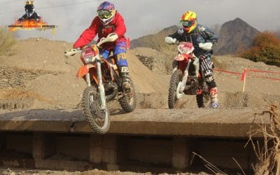 Se viene el 5º capítulo del ECS en San Juan