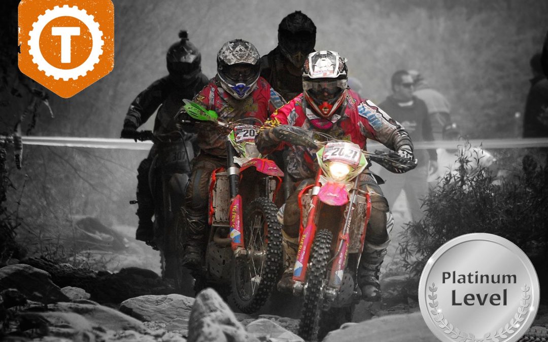 Rally TRANSMONTAÑA