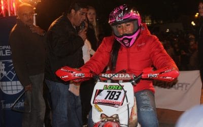 El ECS 2019 tendrá nuevas clases Acero y Diamante exclusiva para Damas