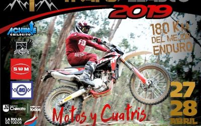 Se viene un Transvelasco renovado. Cuáles categorías puntúan por el ECS