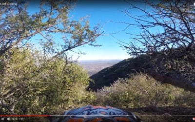 Se pospone el Córdoba Sierras Challenge por razones de fuerza mayor