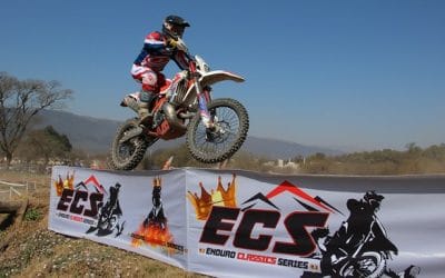 Ganó Mercado en Catamarca y es nuevo líder de la Copa AMD ECS 2019
