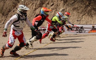 Sumamos una nueva clase y puntuación para la temporada ECS 2020