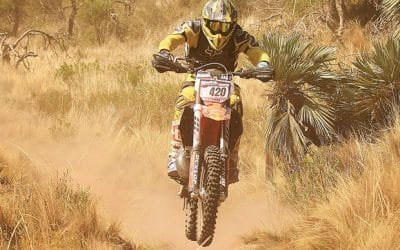 Inscripciones abiertas para el Desafío del Indio 2020