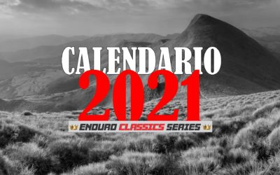 El Classics Series arrancará en Abril con el Desafío del Indio