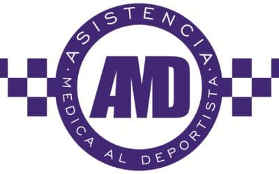 AMD nuevamente principal sponsor del ECS 2021