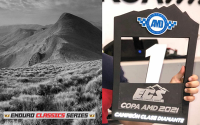Se cancela el Enduro Classics Series 2021