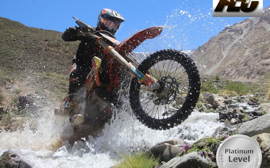 ACONCAGUA CHALLENGE