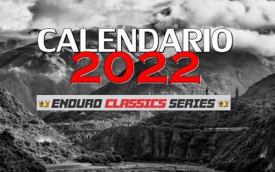 Calendario 2022 ECS