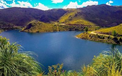 Desafío del Indio abre la Copa AMD Enduro Classics Series 2022