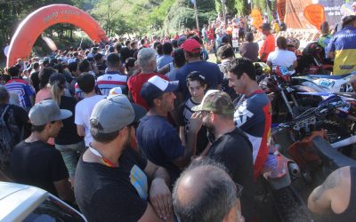 Impactante inicio de la Copa AMD ECS 2022 en el Desafío del Indio