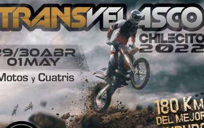 Se viene un renovado y clave Transvelasco para la Copa AMD ECS 2022