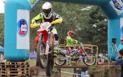 Atentos! Como será el orden de largada del Suns Race 2024