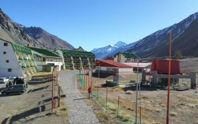 Confirmado Penitentes como sede del Aconcagua Challenge en Noviembre