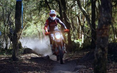 La Carrera del Lago ya tiene cronograma confirmado