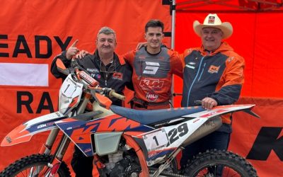 Infartante definición para un memorable Córdoba Sierras Challenge