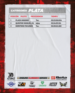 PLATA