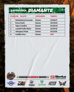 DIAMANTE