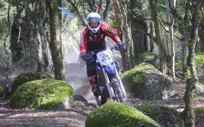 La Carrera del Lago lista para recibir una nueva edición en el paraíso de Escaba