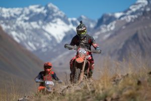 Panoramica Penitentes, Mendoza – Crédito Flor Martorelli