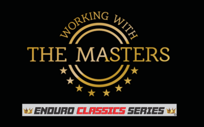 Nace la nueva clase Master Hierro para pilotos mayores de 58 años