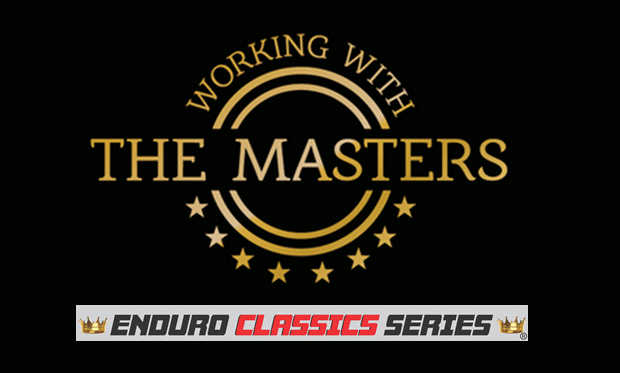 Nace la nueva clase Master Hierro para pilotos mayores de 58 años