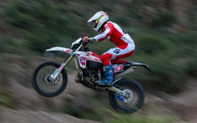 Fiesta total en La Rioja con el 30º Transvelasco y un nuevo campeón