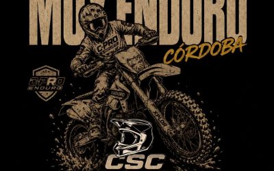 Dos días de carrera e inscripciones en marcha para el Córdoba Sierras Challenge