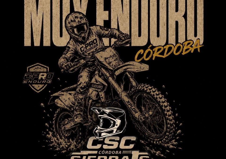 Dos días de carrera e inscripciones en marcha para el Córdoba Sierras Challenge