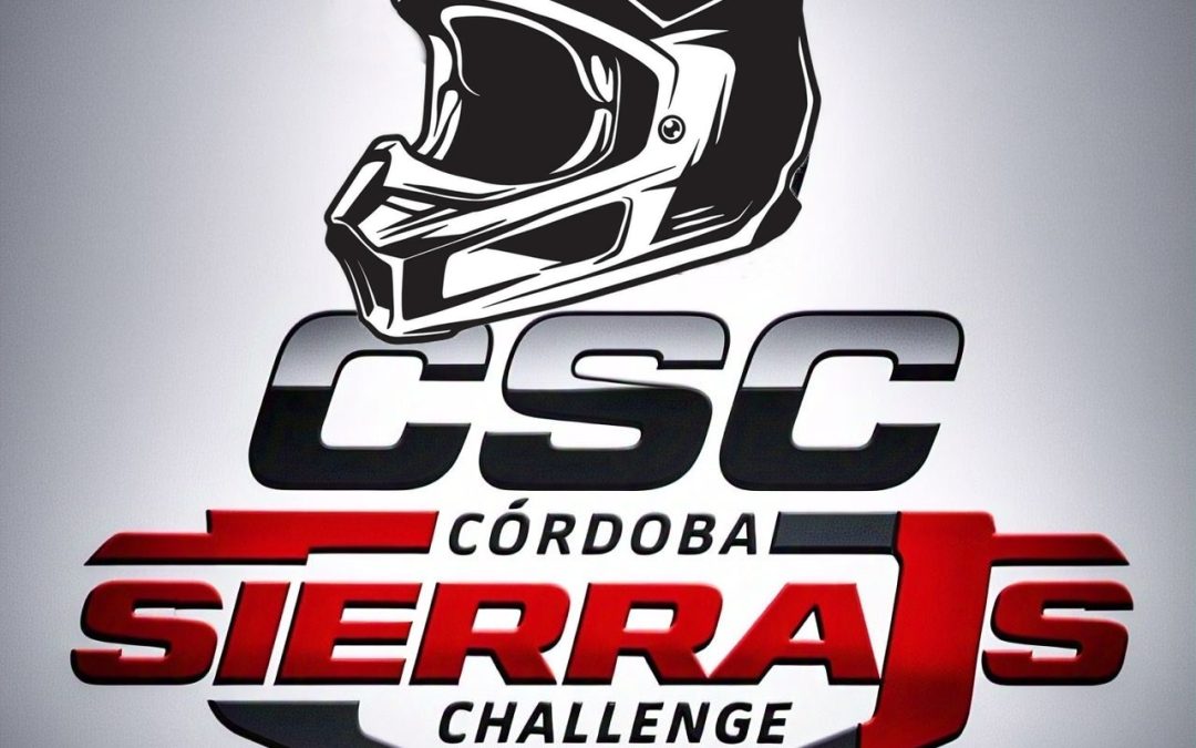 Cronograma de actividades Córdoba Sierras Challenge 2026