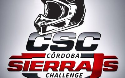 Cronograma de actividades Córdoba Sierras Challenge 2026