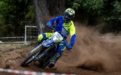 Tomás Amelia gana su primer clásico nacional en el Suns Race 2026