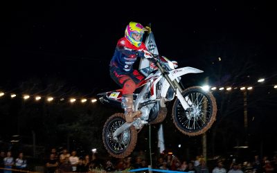 Luciano Herrera gana su primer Classics Series en un Desafío Misiones memorable
